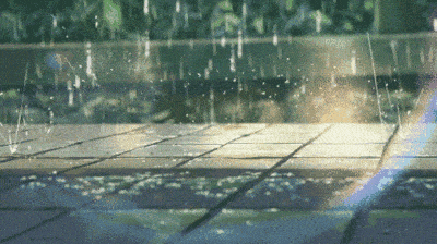 星星眨眨眼,出门要带伞. 先雷后刮风,有雨也不凶.