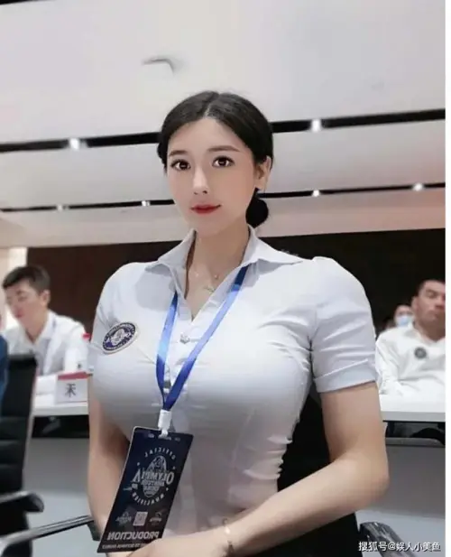 因健身走红的刘太阳,被评为"健身界的卡戴珊"