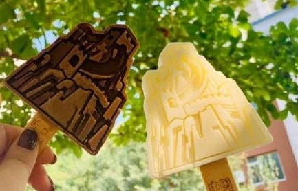 钟薛高雪糕一支66元上热搜,你吃过最贵的雪糕是多少钱?