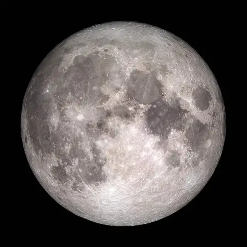 中秋佳节话月球,地球唯一的天然卫星,是人类探索宇宙的跳板