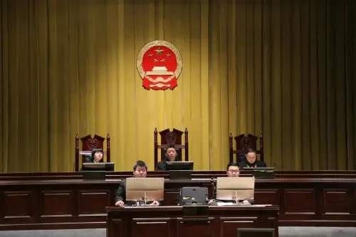 漢中一涉黑社會(huì)性質(zhì)組織犯罪案件宣判，首犯被判死緩！