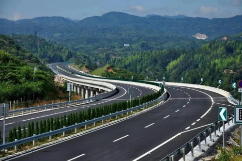 京昆高速公路汉中至广元段扩容获批，将经过汉中这些地方！