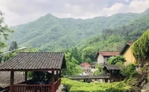 暢游褒河，清涼一夏|盛夏清涼好去處！