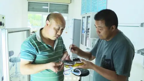 略阳杜仲种子遨游太空顺利返回！