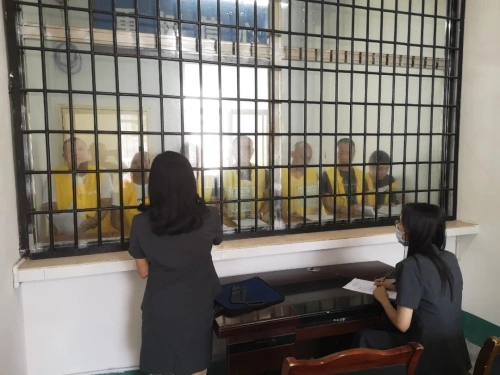 汉中公开宣判何永兴等14人恶势力犯罪案！
