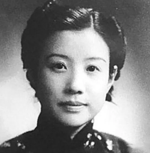 黄金荣夫人林桂生照片图片