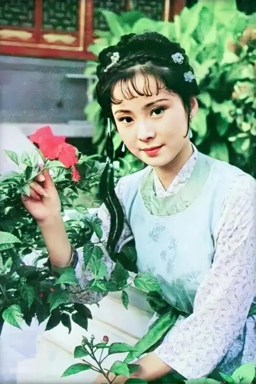 晴雯死后,小丫头为何说她做了芙蓉花神?埋下了黛玉婚事伏笔