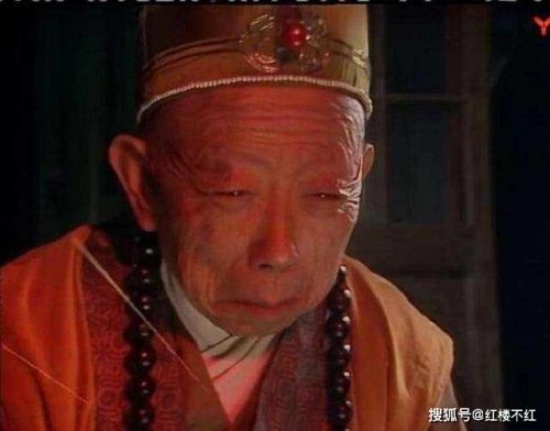 黑風山怪竊袈裟