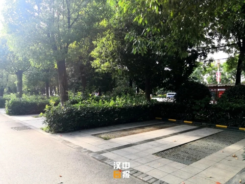 漢中1929個(gè)車位安排上了！文內(nèi)查看收費(fèi)細(xì)則
