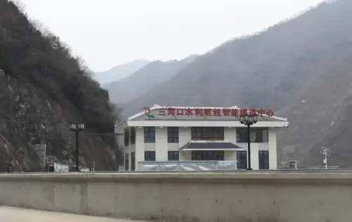 全线贯通！